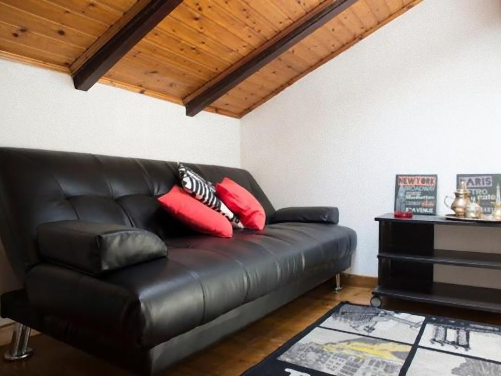 Apartment, 1 Queen Bed with Sofa bed, Non Smoking