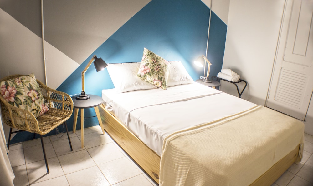 Double Room, 1 Double Bed (Click on Special Deal for more details)