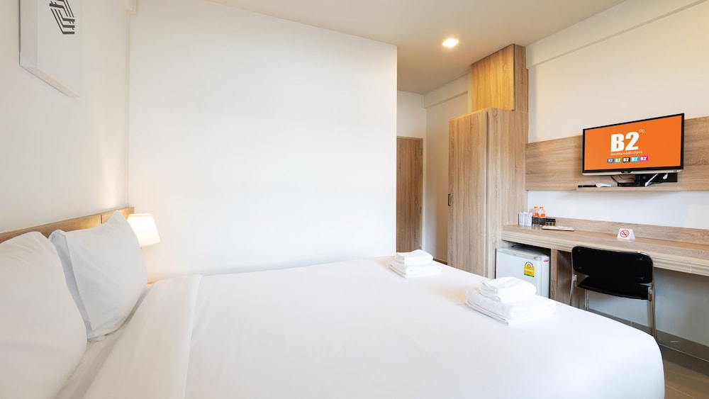 Superior Premier Room - Photo 7