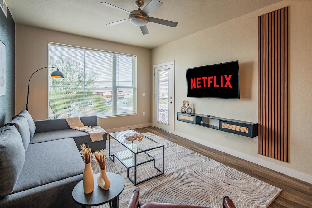 Superior Apartment, 2 Bedrooms, Non Smoking, Pets Allowed photo 1