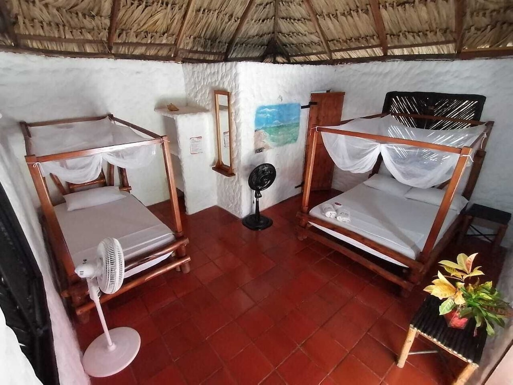 Standard Cabin, 1 Bedroom, Non Smoking photo 1