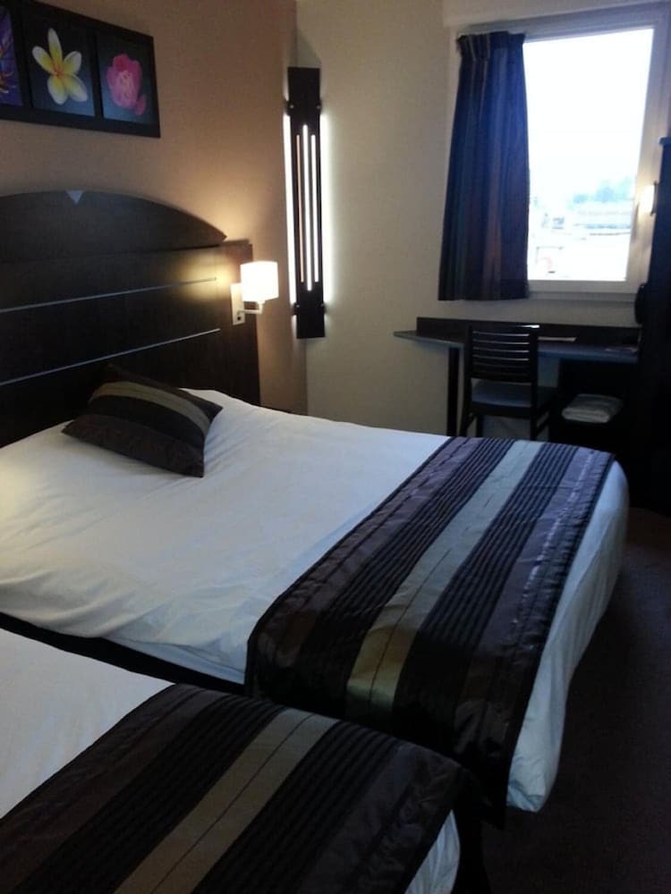 Family Quadruple Room photo 3