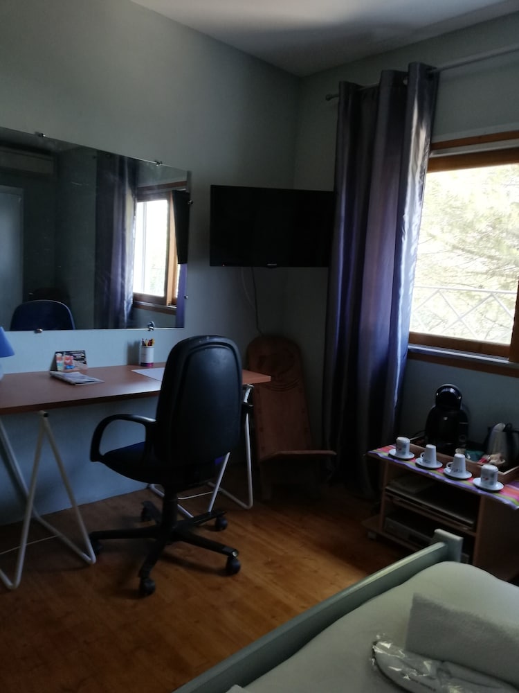 Double Room, Garden View - Photo 4