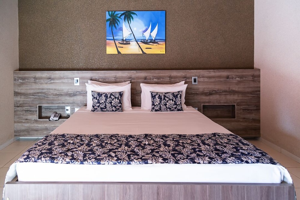 Luxury Room photo 1