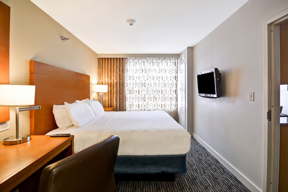 HYATT house Chicago/Naperville/Warrenville, Foto 9