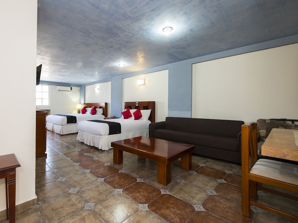 Superior Twin Room photo 1