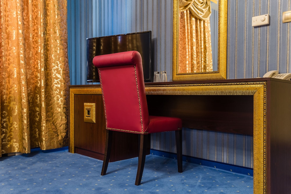 Family Suite, 1 Bedroom photo 3