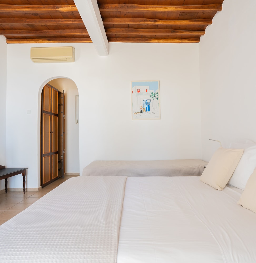 Delos Room Sea View - Photo 15