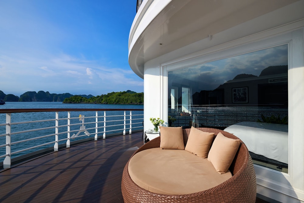 Grand Captain Suite (2 Days 1 Night) - Photo 7