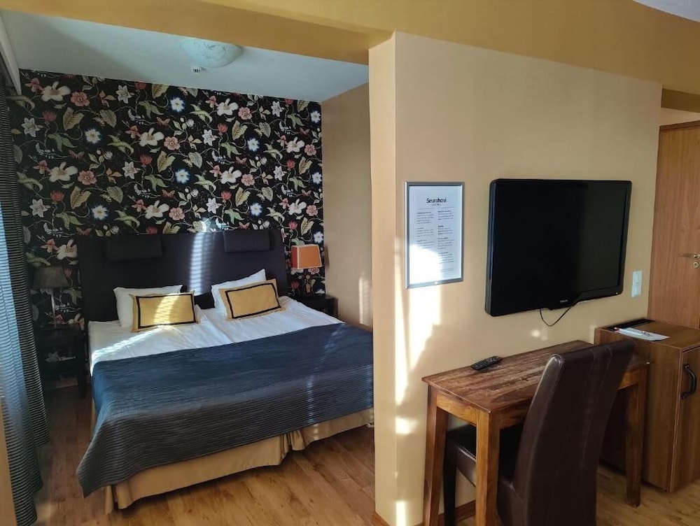 Standard Quadruple Room photo 1