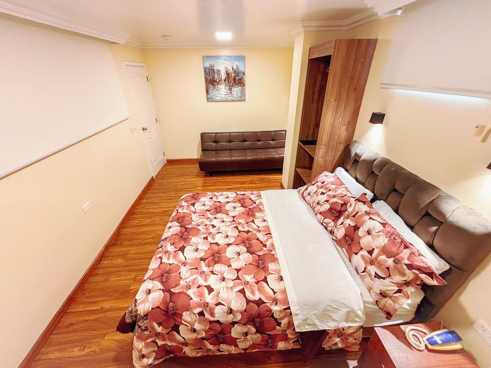 Traditional Single Room photo 2