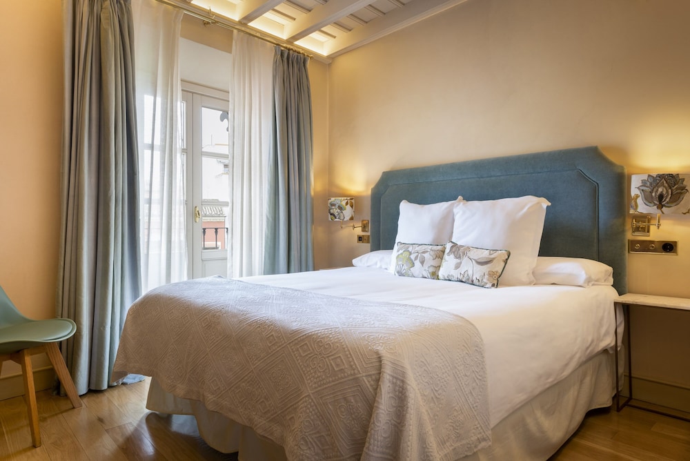 Apartamento Premium, No Fumadores, Vista a la Ciudad