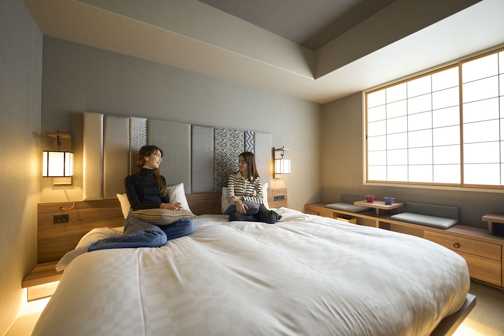 Non Smoking Wide Double Room photo 3