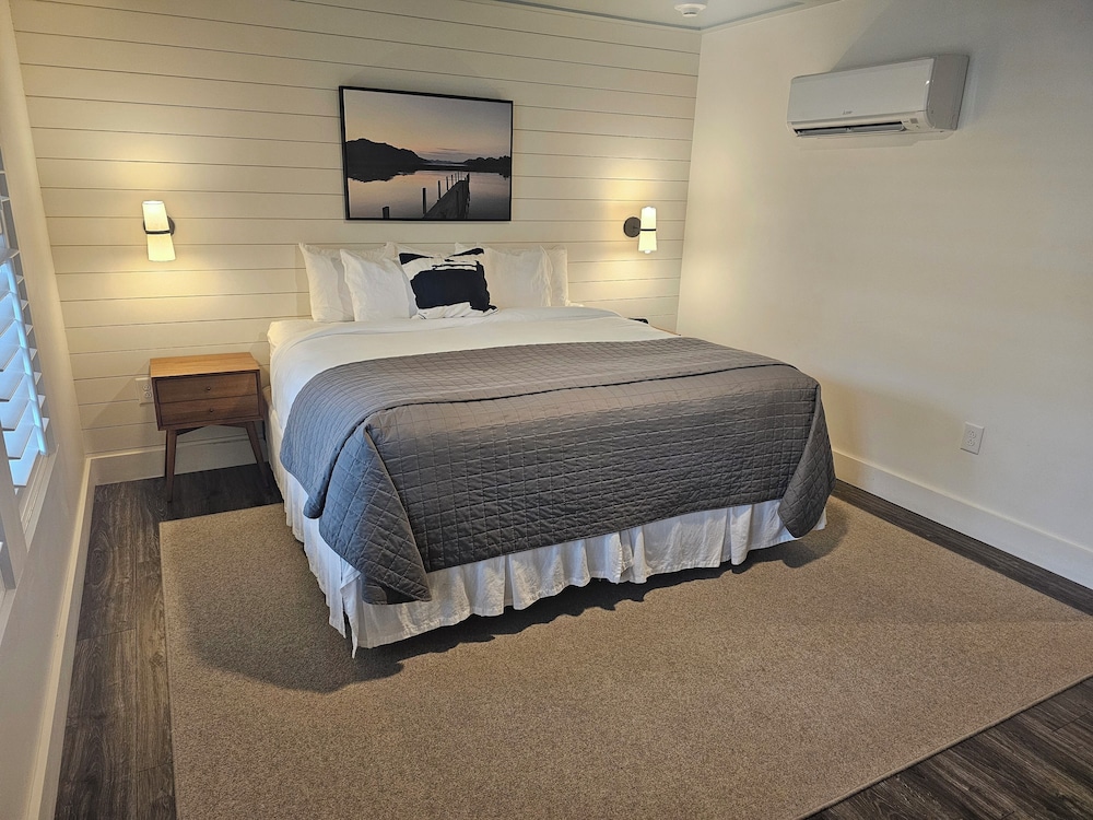 Premium Inn Room, 1st Floor, Mountain View