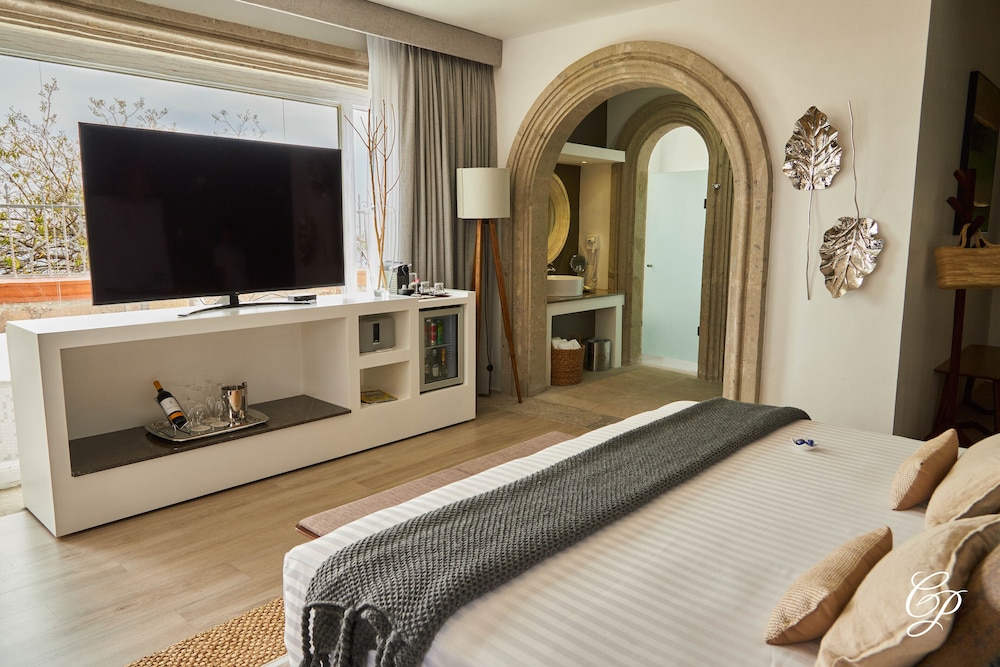 Junior Suite with Terrace - Britannia