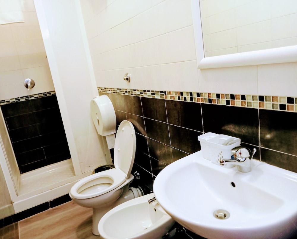 Exclusive Quadruple Room, 1 Bedroom photo 2