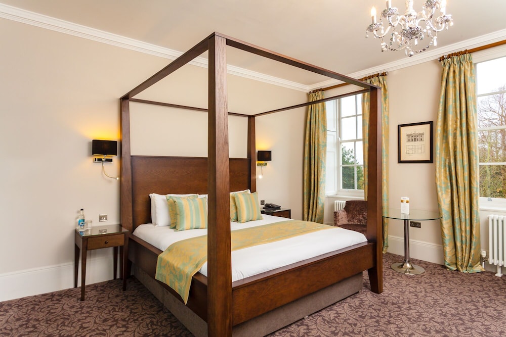 Premium Double Room photo 2