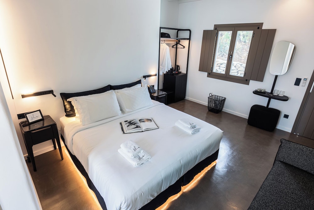 Honeymoon Double Room