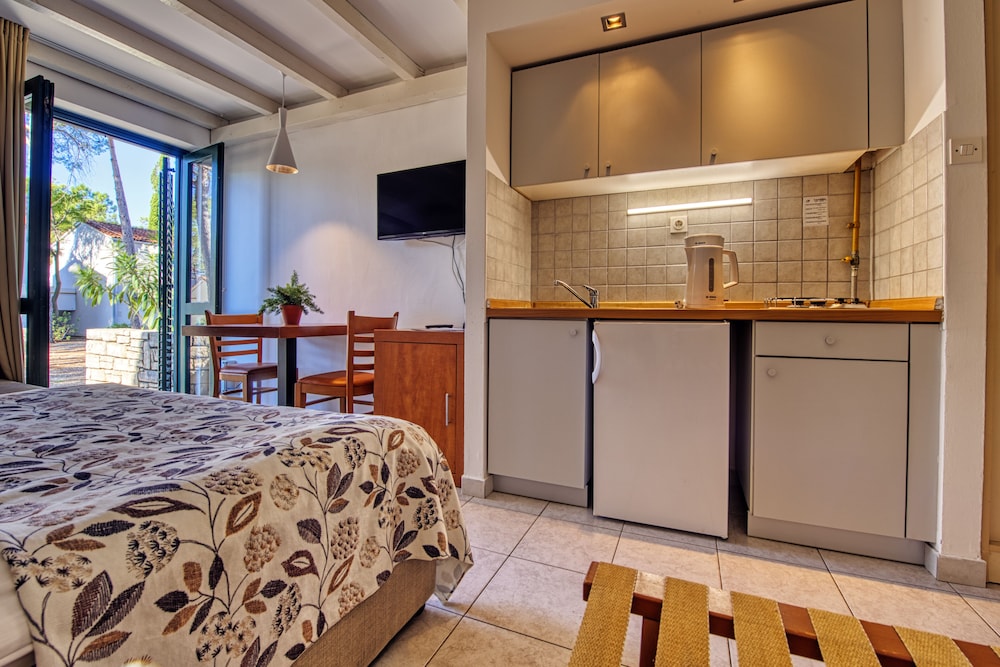 Essential Studio Apartment for 2+1 persons