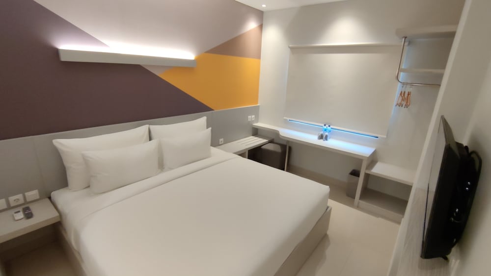 Superior Double Room - Photo 1