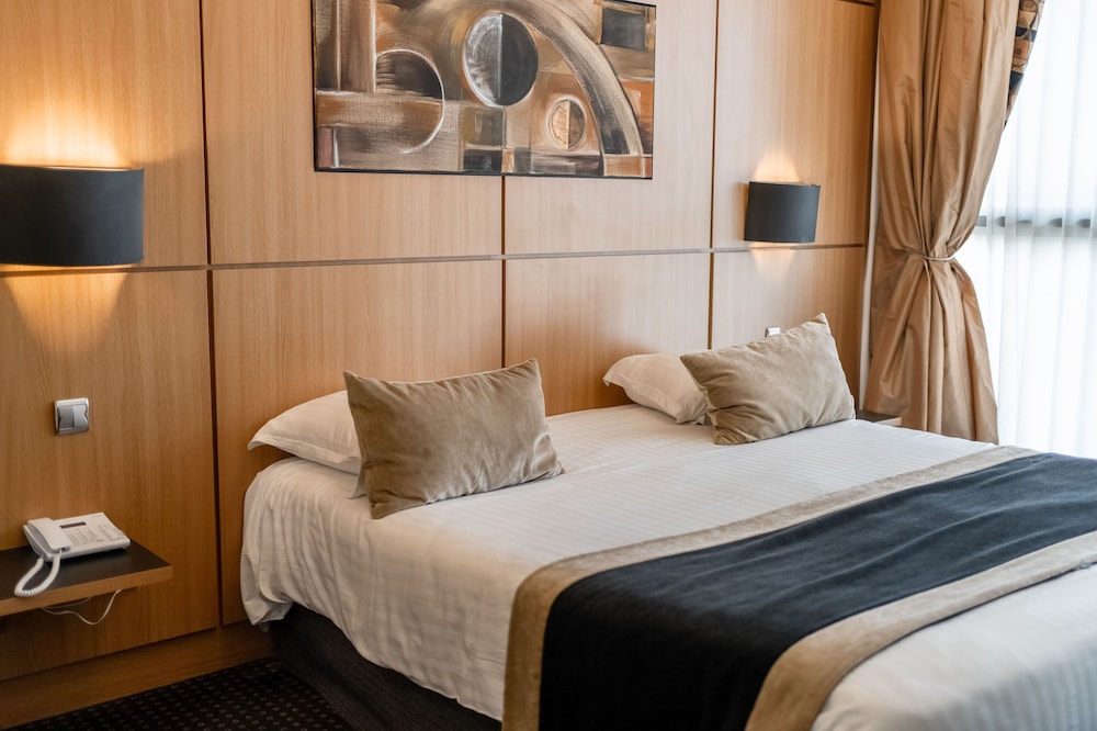 Comfort Double or Twin Room