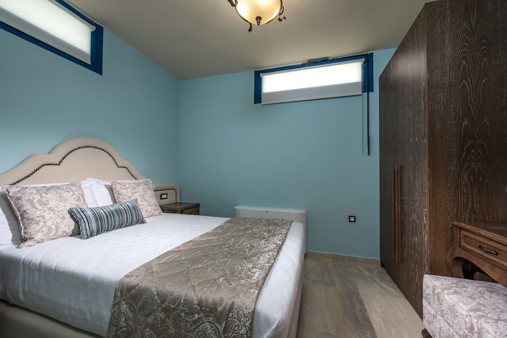 Deluxe Villa, Sea View photo 1