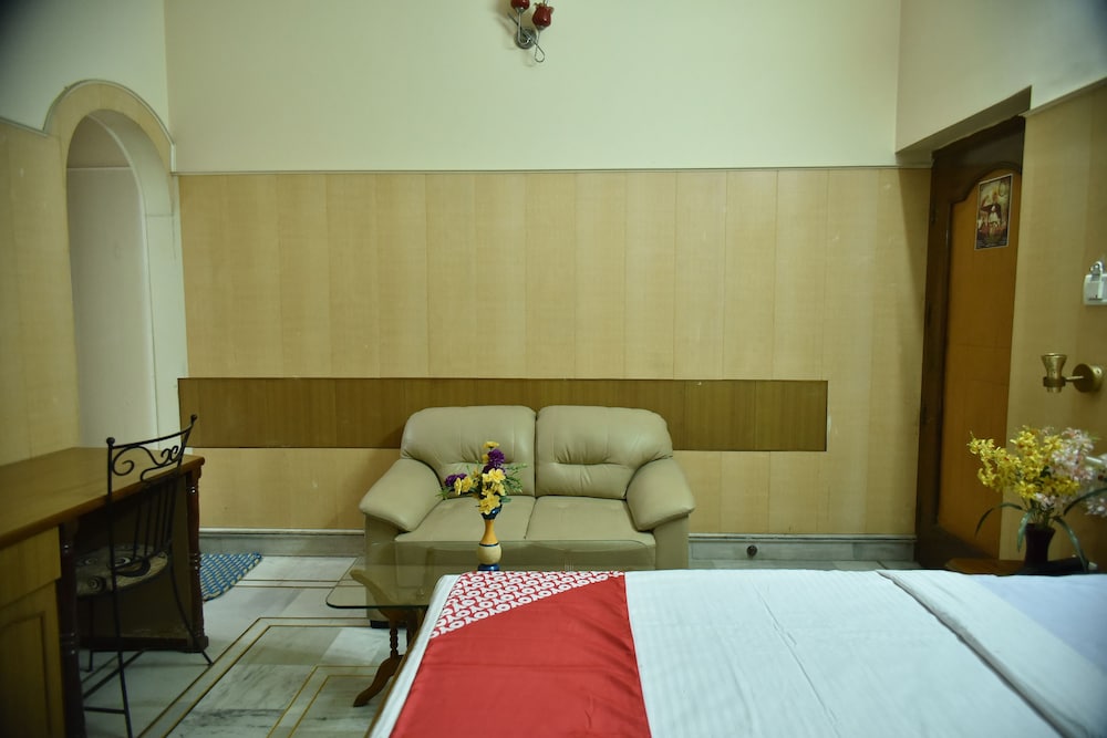 Deluxe Double Or Twin Room, 1 King Bed photo 2