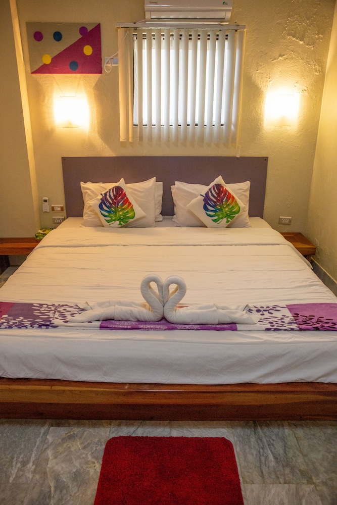 Luxury Double Room photo 3