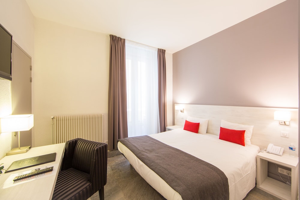 Comfort Double Room with balcony - Photo 5
