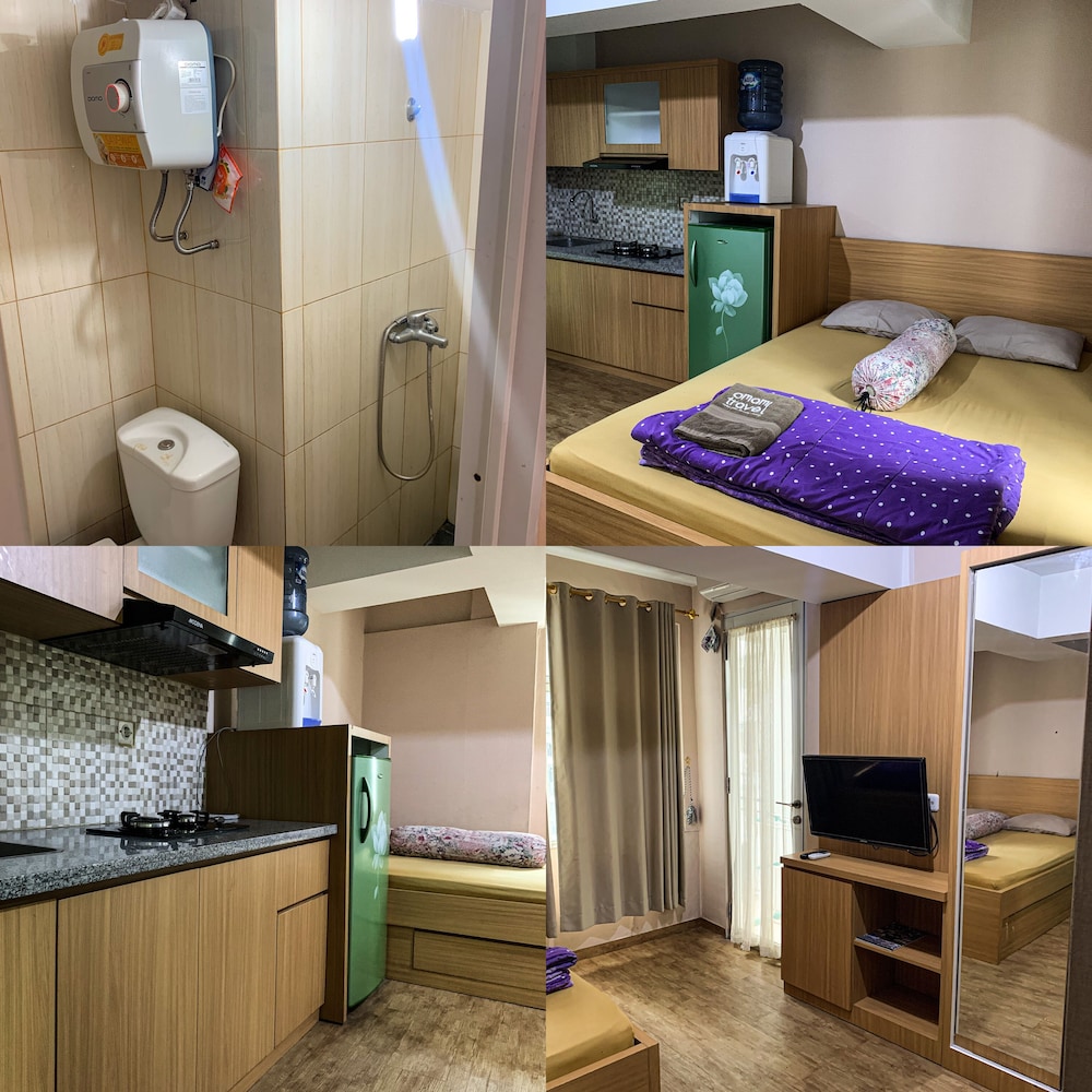 Comfort Studio, 1 Double Bed With Sofa Bed, Smoking