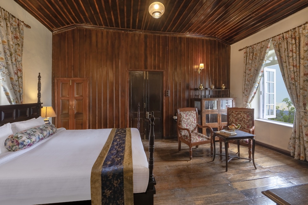 Maharaja Dinajpur Family Suite - Photo 3