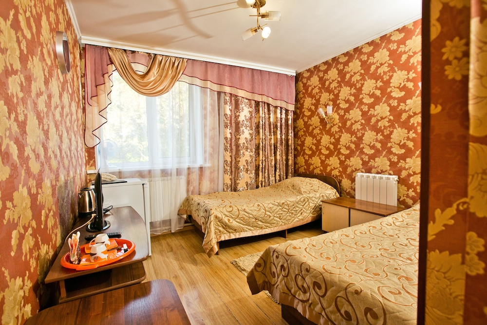 Standard Double or Twin Room photo 2