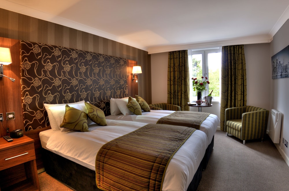 Standard Twin Room, 2 Twin Beds