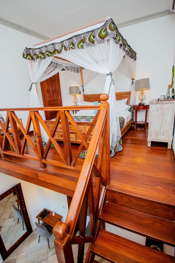 Junior Double Room