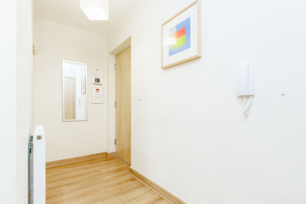 Apartment, 1 Bedroom photo 3