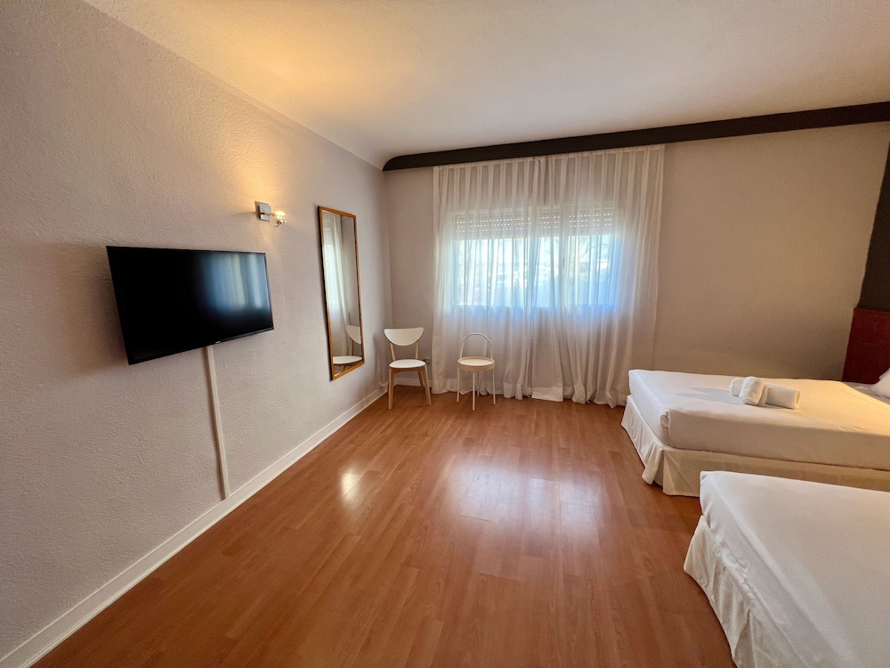 Family Triple Room