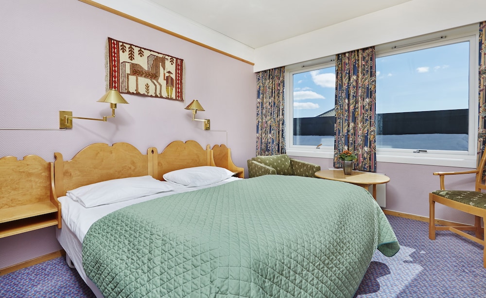 Economy Double Room, 1 Queen Bed, Non Smoking
