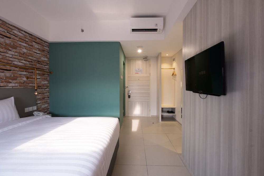 Deluxe Double Room photo 2