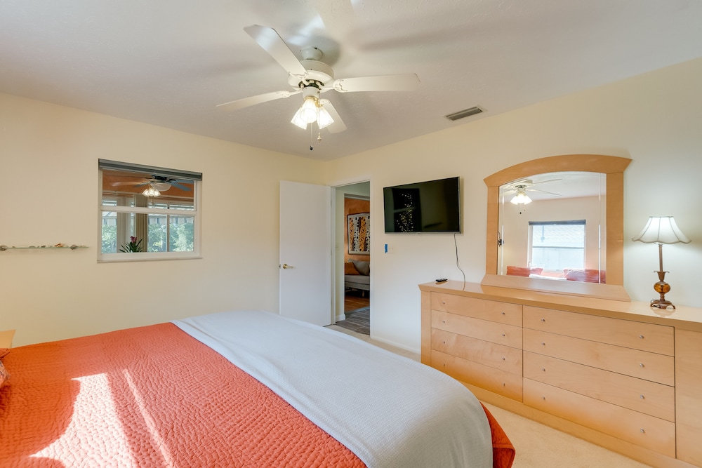 House (2 Bedrooms) photo 2