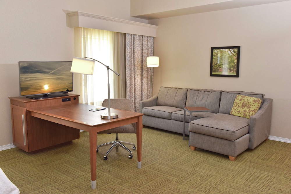 Suite, 2 Queen Beds, Non Smoking - Photo 1