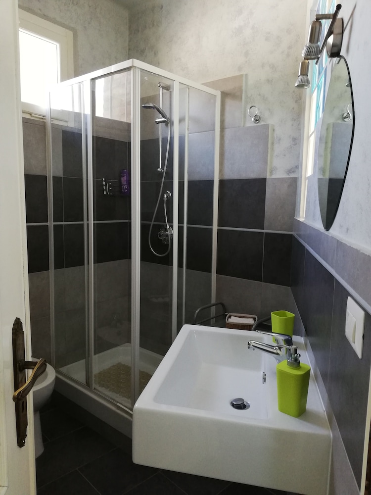 Comfort Quadruple Room, 2 Bedrooms, Connecting Rooms, Garden Area photo 1