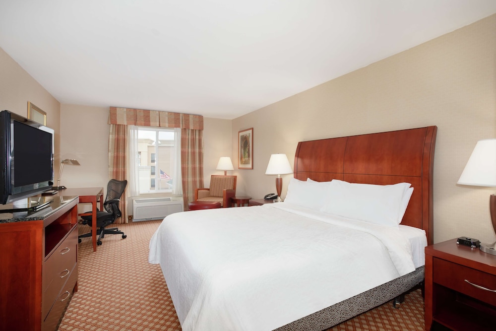 Room, Accessible