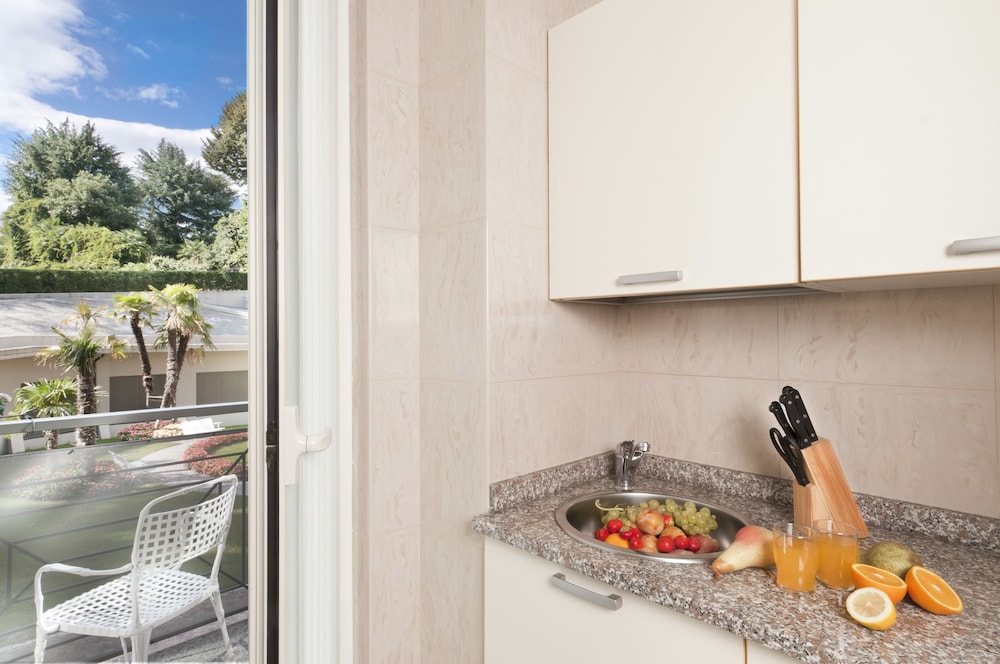 Apartment, 1 Bedroom, Mountain View (4 pax) photo 3