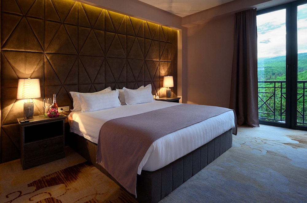 Superior Double Room photo 2