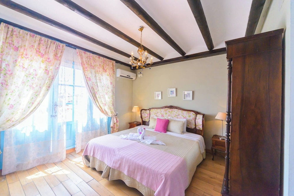 Casa spa de la Agueda, Foto 46