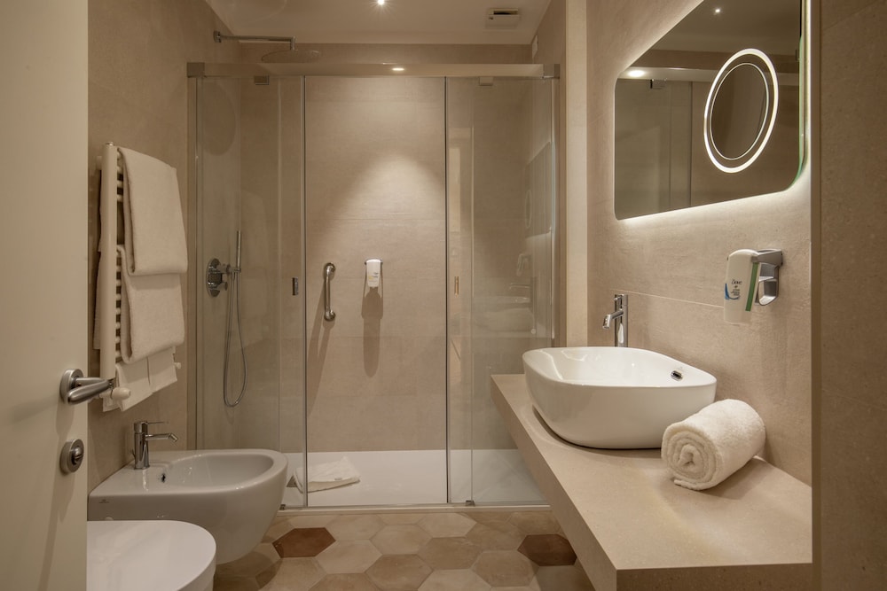 Premium Room, 1 King Bed (Vittoria)