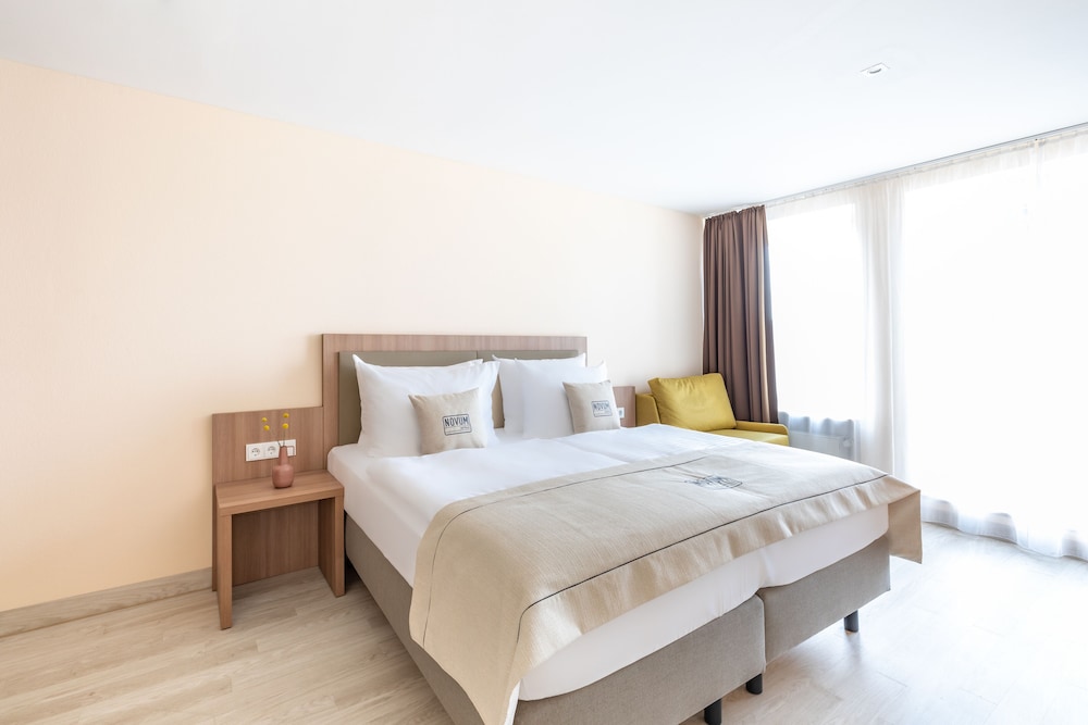 Comfort Single Room photo 1