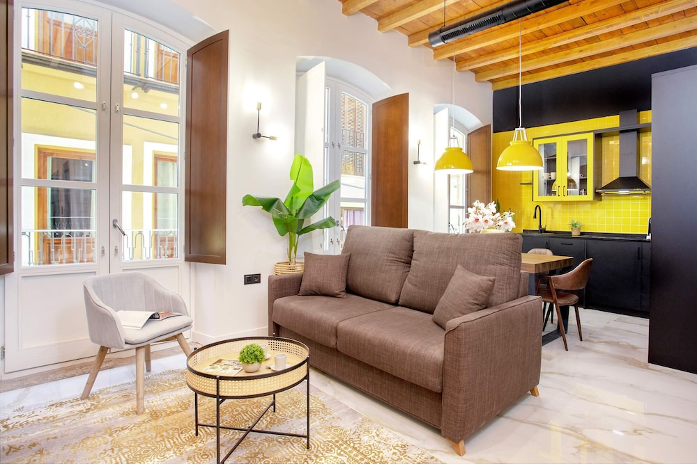 Apartamento (2 Habitaciones)