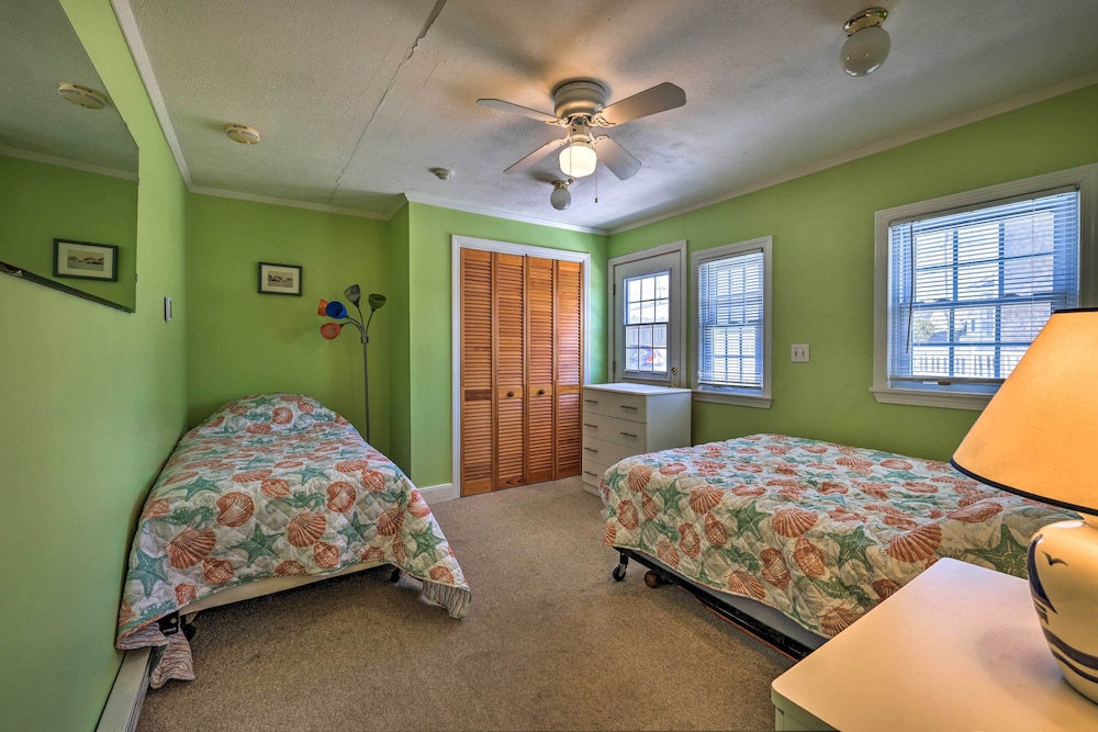 Apartment (2 Bedrooms) photo 3