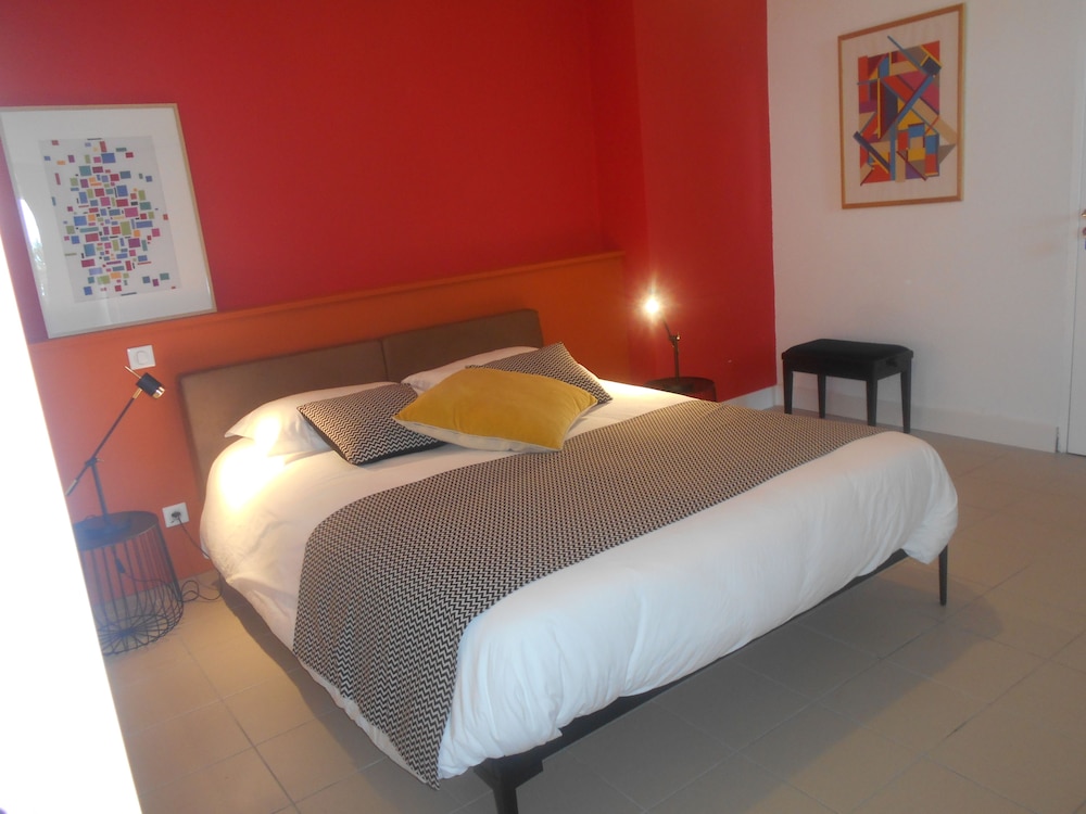 Comfort Suite, Garden View (Perle de Corail) photo 3